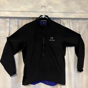 Arc'teryx Men's Pullover